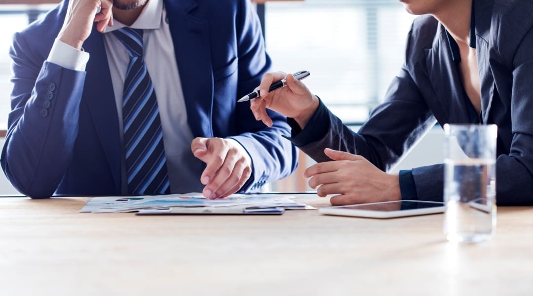 The tax implications of selling your business